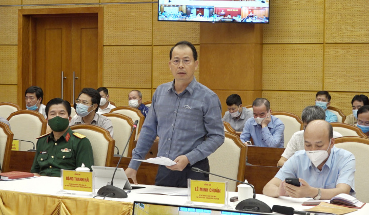 TKV dự kiến hai kịch bản sản xuất, tiêu thụ phù hợp với diễn biến thị trường