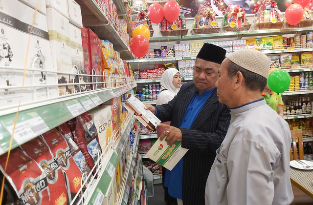 Làm gì để chinh phục thị trường Halal?