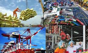 Tác động của đại dịch covid-19 đến tình hình xuất nhập khẩu của Việt Nam