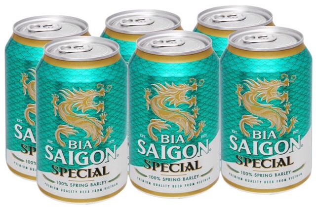 [Video] Bia Saigon Special tạo dấu ấn sâu đậm trong tâm trí người Việt