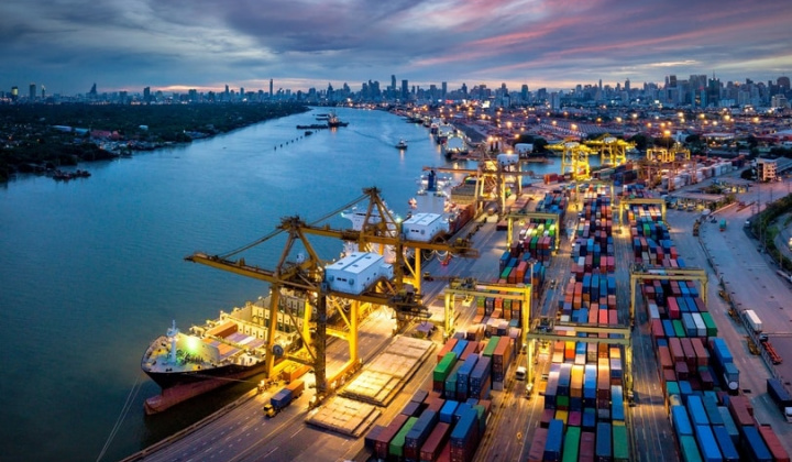 [Inforgraphic] Tiến trình gia nhập WTO của Việt Nam