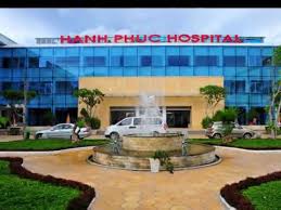 Trách nhiệm xã hội của Bệnh viện Đa khoa Hạnh Phúc, tỉnh An Giang: Tiếp cận từ khía cạnh thực hành đối với khách hàng