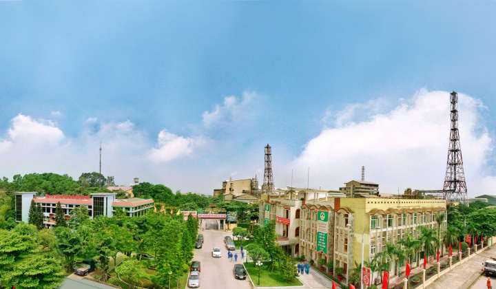 Công ty Cổ phần Supe Phốt phát và Hóa chất Lâm Thao: Vững nền tảng - Sáng tương lai