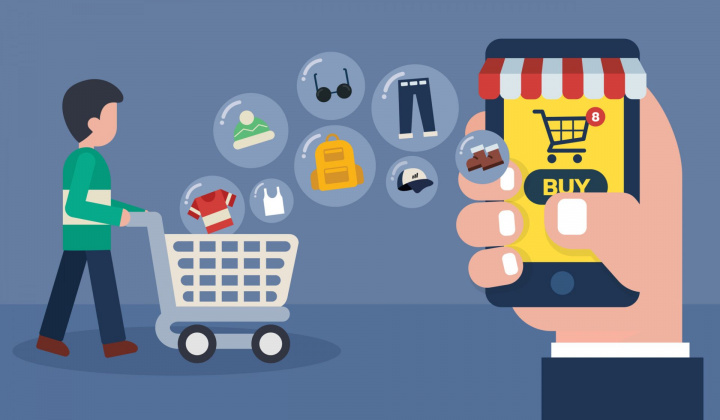 2 điều kiện để được kinh doanh trên sàn thương mại điện tử