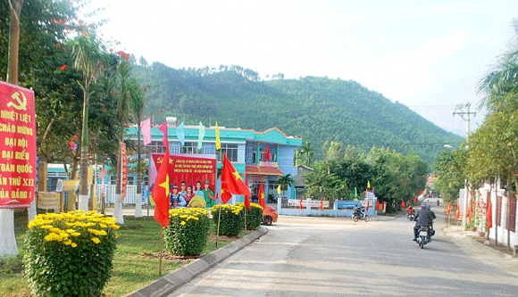 Đồng bào Công giáo trong dòng chảy phát triển kinh tế