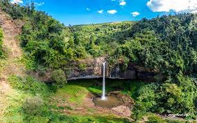 Định hướng xây dựng mô hình du lịch cải thiện kỹ năng sinh tồn gắn liền với cộng đồng tại vườn quốc gia Tà Đùng, tỉnh Đắk Nông