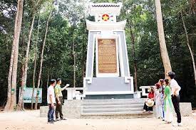 Đánh giá thực trạng các tiêu chí khai thác hợp lý giá trị văn hóa từ Di tích Chiến khu D tỉnh Đồng Nai trở thành điểm du lịch hấp dẫn