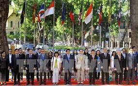 Thực hiện pháp luật nhằm nội luật hóa cam kết quốc tế của Việt Nam về Cộng đồng Văn hóa - Xã hội ASEAN