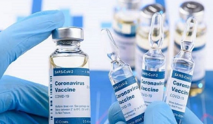 SABECO tìm kiếm nguồn cung ứng vaccine phòng chống COVID-19 cho người lao động