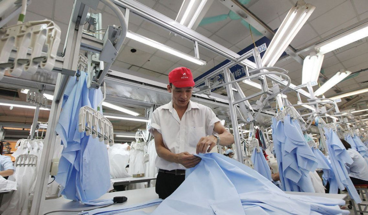 Hơn 6,6 tỷ USD hàng hoá xuất khẩu được hưởng ưu đãi theo EVFTA