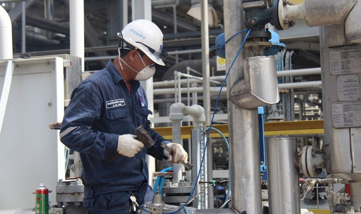 PVFCCo: Nỗ lực tăng nguồn cung phân bón