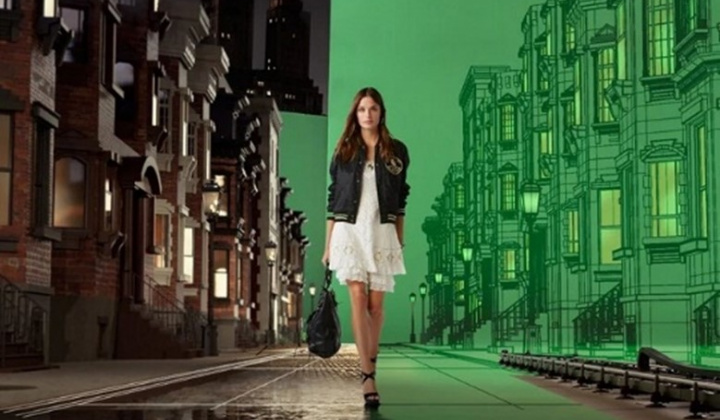 Giải pháp mới cho phần mềm thời trang và may mặc