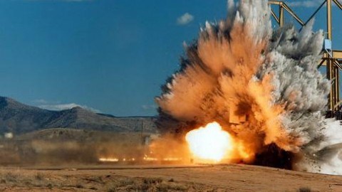 Đề xuất mới về xử phạt VPHC lĩnh vực hóa chất, vật liệu nổ công nghiệp