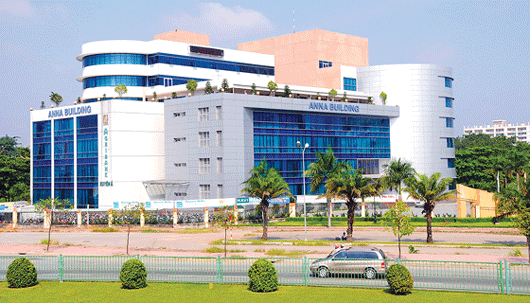 Tiếp tục thí điểm mô hình chuỗi Công viên phần mềm Quang Trung đến hết năm 2023