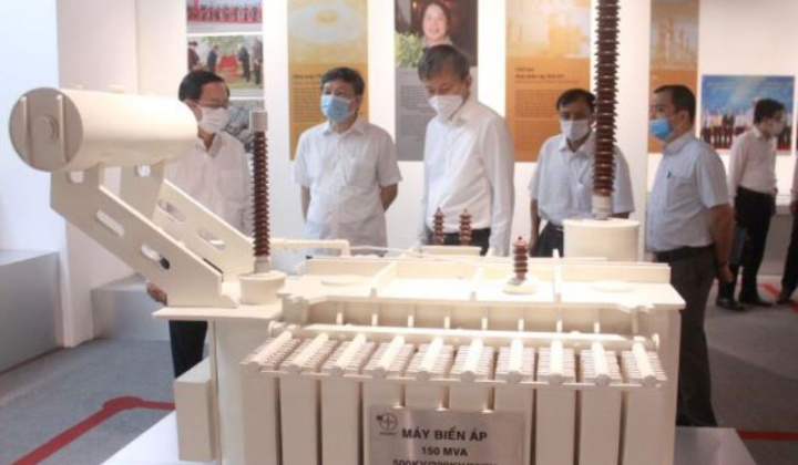 Hệ thống thủy điện trên sông Đà đảm bảo an toàn và vận hành ổn định trước mùa lũ năm 2021