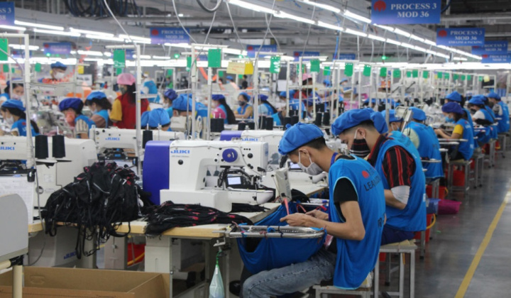 Không để ách tắc, đình trệ các hoạt động sản xuất, vận tải tải hàng hóa đi - đến vùng có dịch