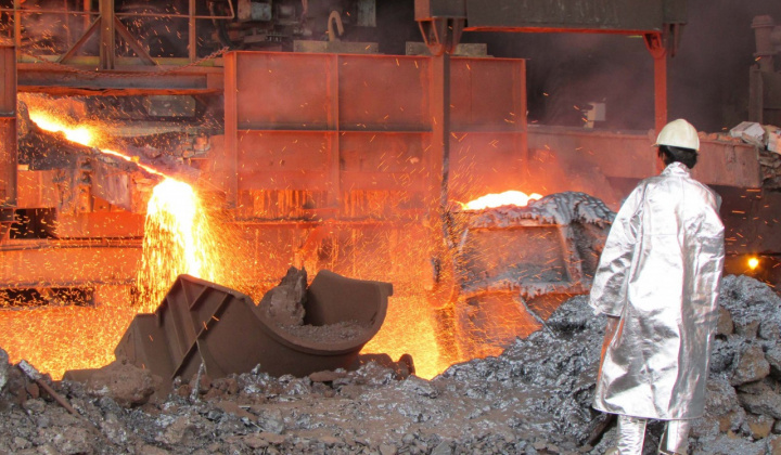 Indonesia có thể cấm xây mới các lò luyện gang nickel và ferronickel