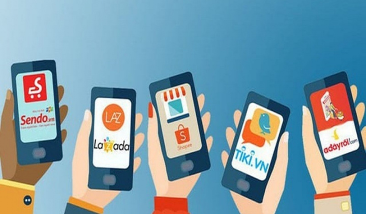 4 bước kết nối thông tin giữa sàn TMĐT và Tổng cục Thuế