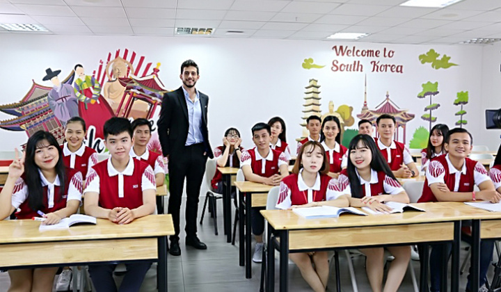 Kinh nghiệm hợp tác giữa trường đại học và doanh nghiệp tại Nhật Bản