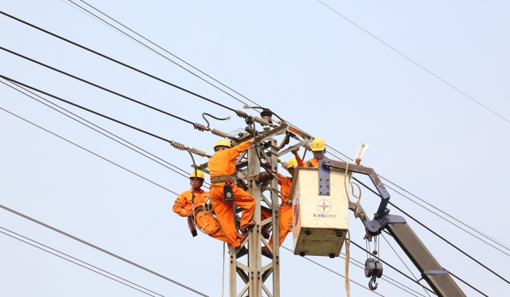 "Bí kíp" kiểm soát tổn thất điện năng của PC Đà Nẵng