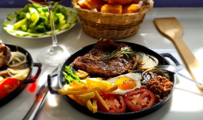 “Bếp nhà mùa Covid” - Sáng kiến của công đoàn PV GAS chào ngày Gia đình Việt Nam