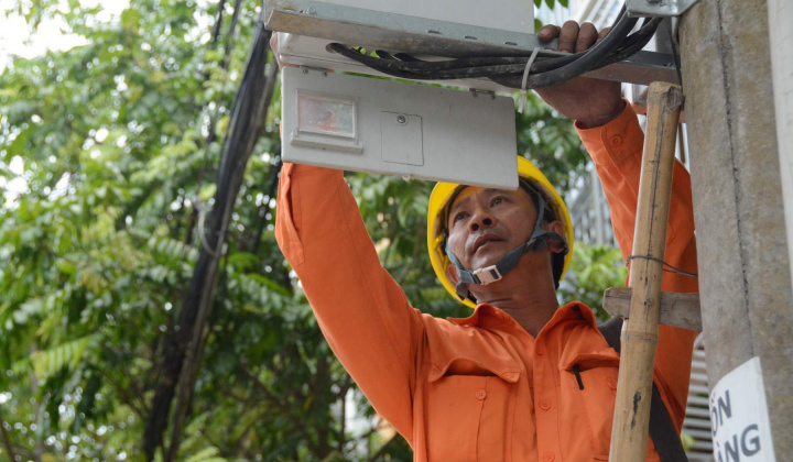 Bộ Công Thương phản hồi thông tin về hóa đơn tiền điện mùa nắng nóng