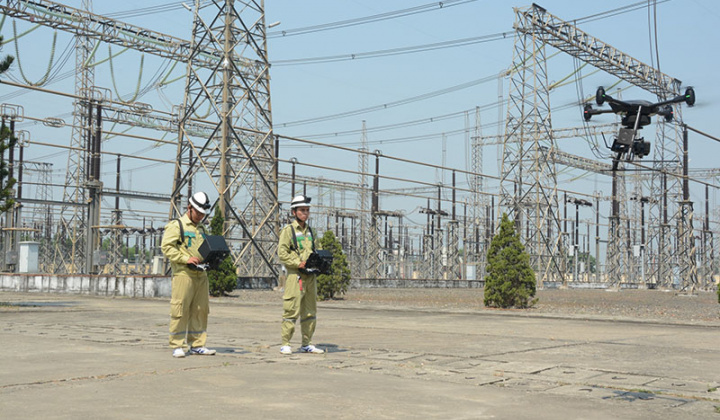 Chiến lược phát triển EVN đến 2030: Trở thành Tập đoàn kinh tế mạnh, bền vững