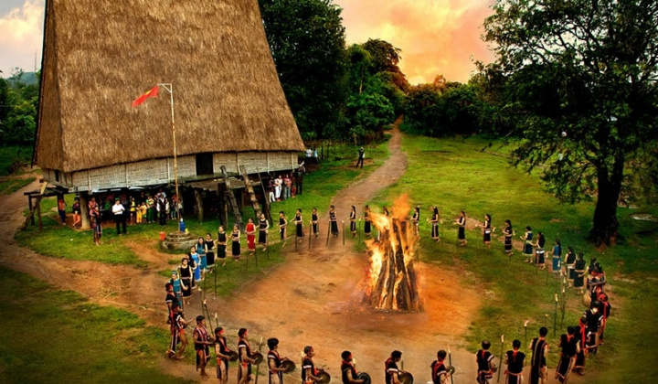 Liên kết chuỗi giá trị phát triển du lịch cộng đồng gắn với giảm nghèo: Gợi ý cho tỉnh Đắk Nông