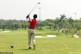 Phân tích sự khác biệt của đặc điểm người chơi golf đối với lòng trung thành với sân golf