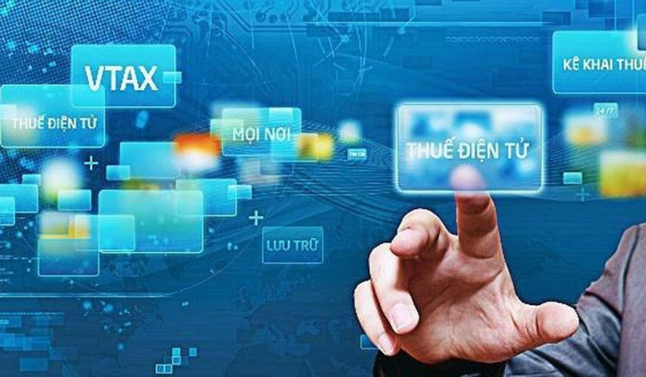 Nâng cấp hệ thống 479 kênh thông tin để hỗ trợ  tốt hơn cho người nộp thuế