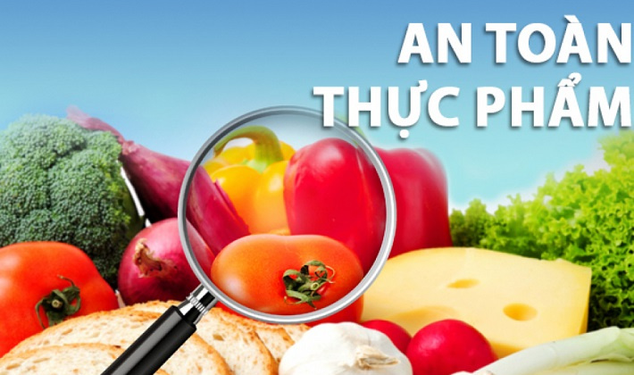 Đề xuất mở rộng được miễn kiểm tra chất lượng, an toàn thực phẩm nhập khẩu