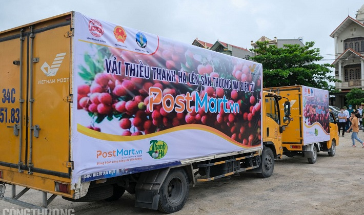 Tháng cao điểm bùng phát dịch Covid-19: Thị trường cơ bản ổn định, nguồn cung hàng hóa dồi dào