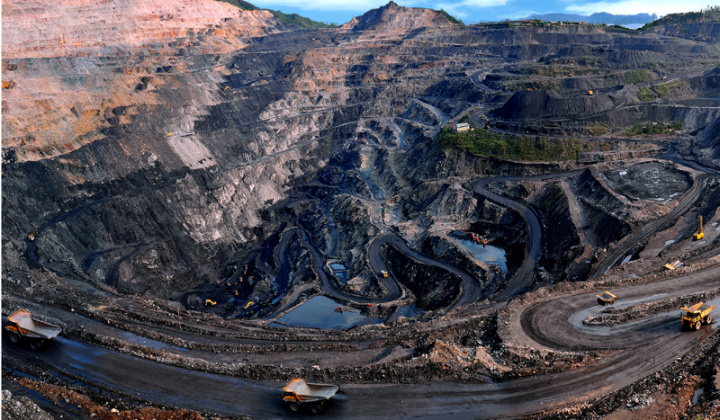 Than Cọc Sáu đầu tư cho công tác bảo vệ môi trường