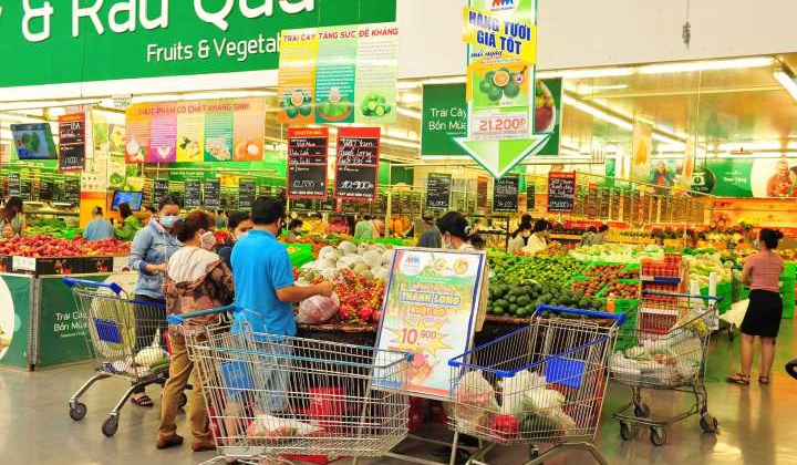 Bảo đảm cung cầu hàng hóa, dịch vụ thiết yếu