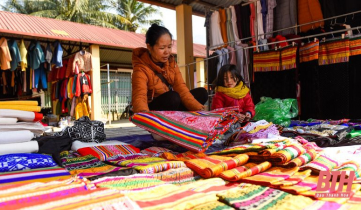 Phát triển hệ thống phân phối bán lẻ nhằm thúc đẩy thương mại ở khu vực miền núi