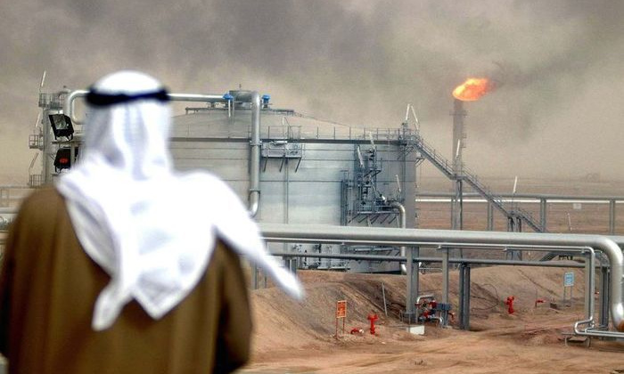 Giá dầu thô tăng tháng thứ 7 liên tiếp, OPEC dự báo thiếu hụt dầu thô nửa cuối năm nay