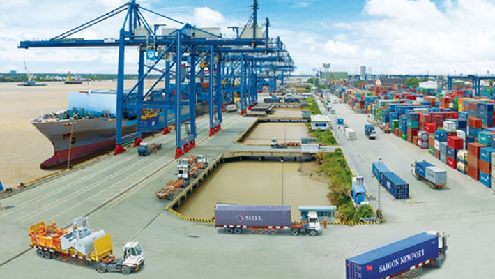 Dịch vụ logistics với mục tiêu tăng sức cạnh tranh và giảm chi phí cho các doanh nghiệp trên địa bàn tỉnh Bình Dương: Thực trạng và một số giải pháp