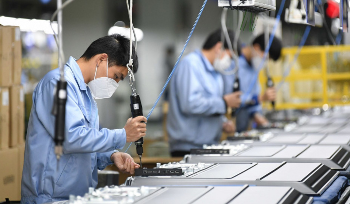 Nâng cao chất lượng nguồn nhân lực: Yếu tố phát triển bền vững cho ngành công nghiệp hỗ trợ