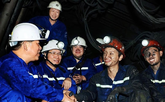 Than Thống Nhất: 8 giải pháp cơ bản để hoàn thành kế hoạch quý III/2021