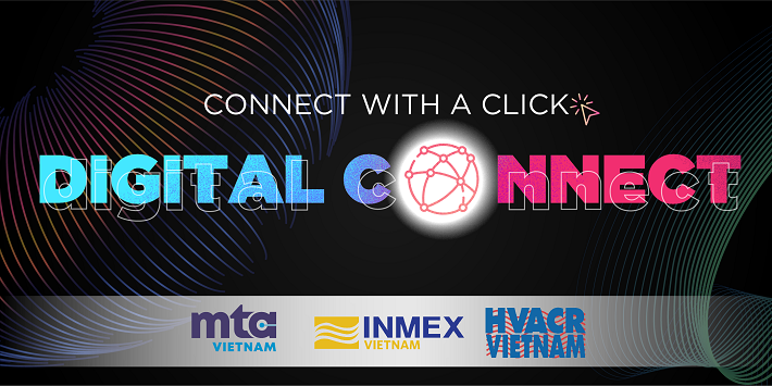 Kết nối cộng đồng doanh nghiệp trực tuyến thông qua Digital Connect