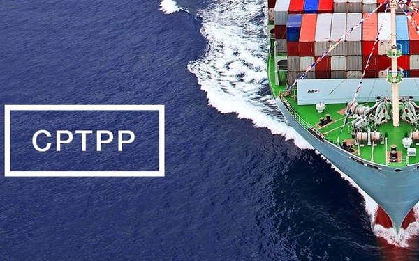 Thái Lan hoàn tất Báo cáo Nghiên cứu gia nhập Hiệp định CPTPP