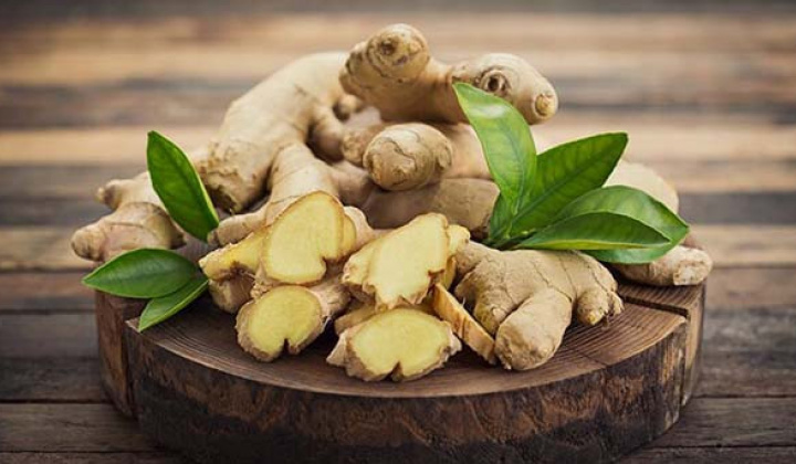 Úc - Thị trường tiềm năng cho gừng đông lạnh của Việt Nam