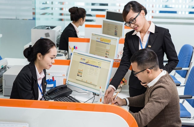 Thực trạng về hoạt động cho vay tiêu dùng tại các công ty tài chính ở Việt Nam