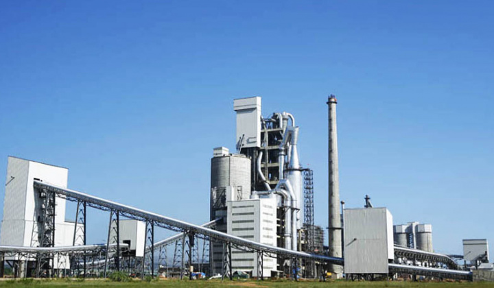 Tính toán khảo sát thiết kế và chế tạo quạt ID tại Việt Nam phục vụ các nhà máy sản xuất clinker xi măng