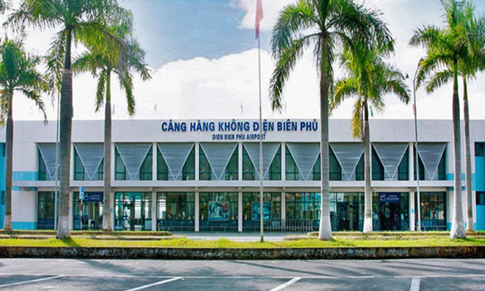 Cục Hàng không Việt Nam: Đảm bảo tiến độ đưa vào khai thác phản lực Embraer tại Điện Biên từ tháng 8/2021