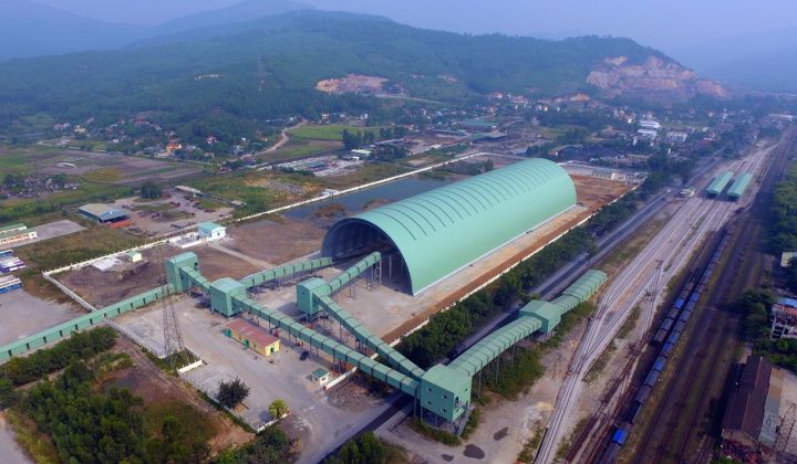 6 tháng đầu năm 2021: TKV đồng lòng vượt khó, duy trì sản xuất - kinh doanh hiệu quả
