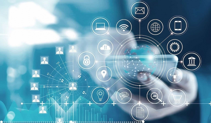 [TÁI CƠ CẤU] Chuyển đối số: Cơ hội và thách thức đối với doanh nghiệp Việt Nam