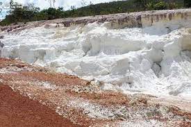 Đặc điểm chất lượng sét kaolin khu vực Phú Lạc, tỉnh Thái Nguyên và định hướng sử dụng