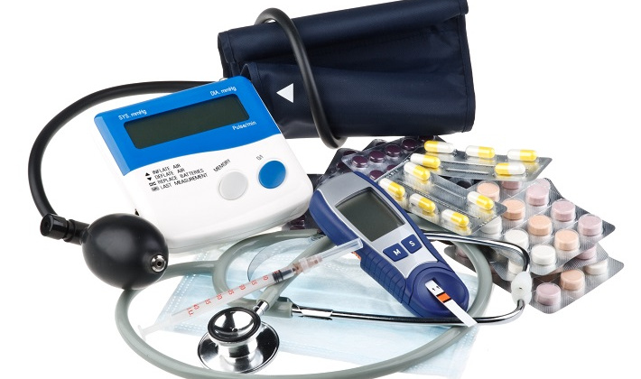 Khuyến cáo người tiêu dùng cẩn trọng khi mua thiết bị y tế trực tuyến