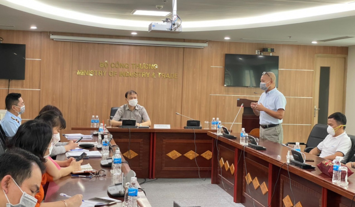 Bách Hóa Xanh cần chủ động nguồn hàng, bảo đảm nhu cầu tiêu dùng của người dân